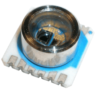 AST Digital Pressure and Altimeter Sensor Module, MS5534C